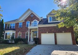 Foreclosure in  LONGLEAF DR Bowie, MD 20716