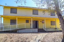 Foreclosure in  GRAMMYS LN Coarsegold, CA 93614