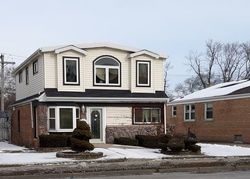 Foreclosure in  SAINT CHARLES RD Bellwood, IL 60104