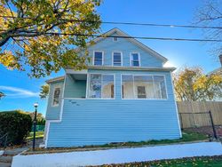 Foreclosure in  KENNEDY ST Fall River, MA 02721