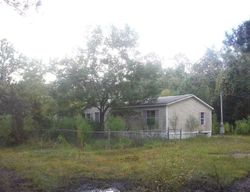 Foreclosure Listing in GEORGE RD BROOKLET, GA 30415