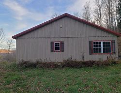 Foreclosure in  W CHENINGO RD Truxton, NY 13158