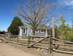 Foreclosure in  MOORE DR Florence, CO 81226