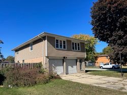 Foreclosure in  S MANISTEE AVE Chicago, IL 60633