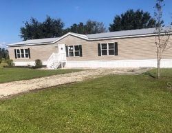 Foreclosure in  CYPRESS AVE Moore Haven, FL 33471