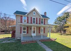 Foreclosure in  BUTTERMILK HOLLOW RD Claysburg, PA 16625