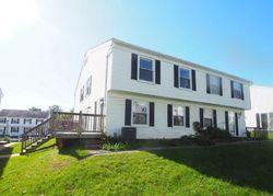 Foreclosure Listing in EWING DR # D REISTERSTOWN, MD 21136