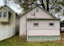 Foreclosure in  IRON ST Logan, OH 43138