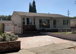 Foreclosure in  LEWIS AVE Signal Hill, CA 90755