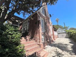 Foreclosure in  N OXFORD AVE Los Angeles, CA 90027