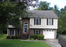 Foreclosure in  HORSEMAN DR NE Roanoke, VA 24019