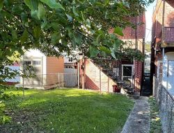 Foreclosure in  BEALL ST Cumberland, MD 21502