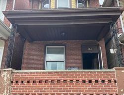 Foreclosure Listing in BEALL ST CUMBERLAND, MD 21502