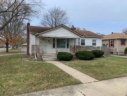 Foreclosure Listing in LORENZ AVE LANSING, IL 60438