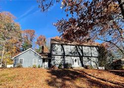 Foreclosure in  FIELDSTONE DR Windsor, CT 06095