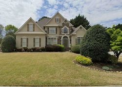 Foreclosure in  TARA BLVD Loganville, GA 30052