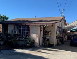 Foreclosure in  MARION AVE Baldwin Park, CA 91706