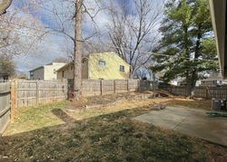 Foreclosure in  VALLEY ST Omaha, NE 68106