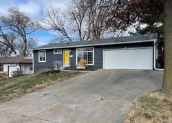 Foreclosure in  VALLEY ST Omaha, NE 68106