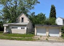 Foreclosure in  GLENFIELD RD Cleveland, OH 44119
