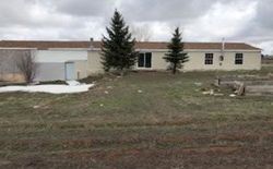 Foreclosure Listing in CLARKELEN RD GILLETTE, WY 82718