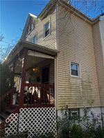 Foreclosure in  SACRAMENTO AVE Pittsburgh, PA 15204