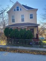 Foreclosure in  SACRAMENTO AVE Pittsburgh, PA 15204