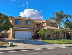 Foreclosure in  GARCIA DR San Jacinto, CA 92582