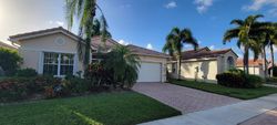 Foreclosure in  UTOPIA CIR E Boynton Beach, FL 33437