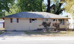 Foreclosure in  N MAIN ST Medora, IL 62063