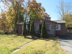 Foreclosure in  E 26TH ST N Big Stone Gap, VA 24219