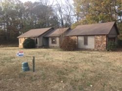 Foreclosure in  WOODSIDE DR Greenfield, TN 38230