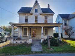 Foreclosure in  LEHIGH DR Walnutport, PA 18088