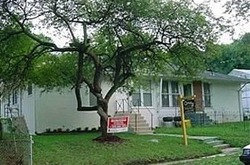 Foreclosure Listing in RAY LEONARD RD HYATTSVILLE, MD 20785