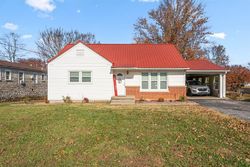 Foreclosure in  LOUISVILLE RD Park City, KY 42160