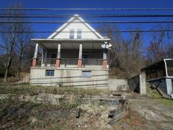 Foreclosure in  OLD WILLIAM PENN HWY Export, PA 15632