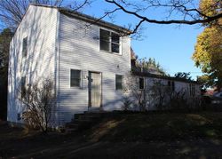 Foreclosure in  KENYON RD Waterford, CT 06385