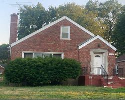 Foreclosure Listing in CREST AVE SAINT LOUIS, MO 63130