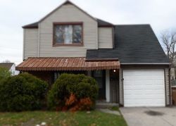 Foreclosure in  CLEVELAND DR Buffalo, NY 14215