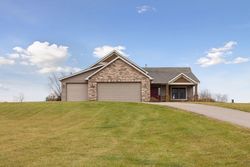 Foreclosure in  152ND AVE New Richmond, WI 54017