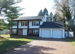 Foreclosure in  HUNTINGTON WAY Mount Laurel, NJ 08054