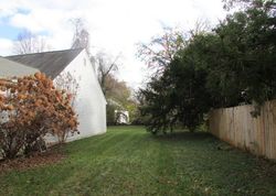 Foreclosure Listing in FRANCES PL GWYNN OAK, MD 21207