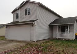 Foreclosure in  NORTHGATE DR Independence, OR 97351