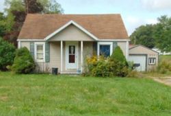 Foreclosure in  VERNON RD Mansfield, OH 44905