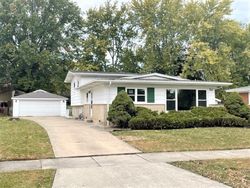 Foreclosure in  N PARK DR Glenwood, IL 60425