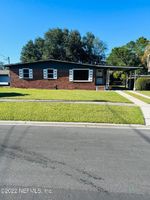 Foreclosure in  CARROLL DR Jacksonville, FL 32209