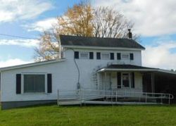 Foreclosure in  BRAND RD Sprakers, NY 12166