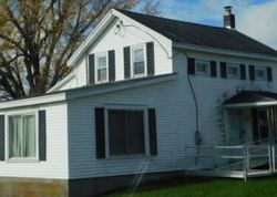 Foreclosure in  BRAND RD Sprakers, NY 12166