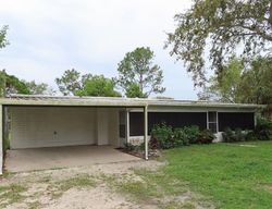 Foreclosure in  ALLIGATOR RD Moore Haven, FL 33471