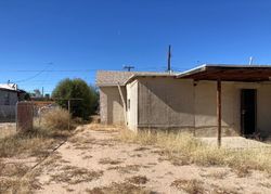 Foreclosure in  S 2ND AVE Tucson, AZ 85713